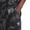 Pantalón Largo Niño Sweatpant de Mujer Negro