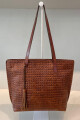 Bolso Apolo Whiskey crocco