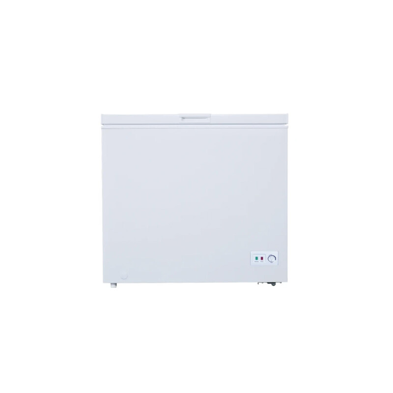 FREEZER FUTURA FUT-FRH200 200 L FREEZER FUTURA FUT-FRH200 200 L