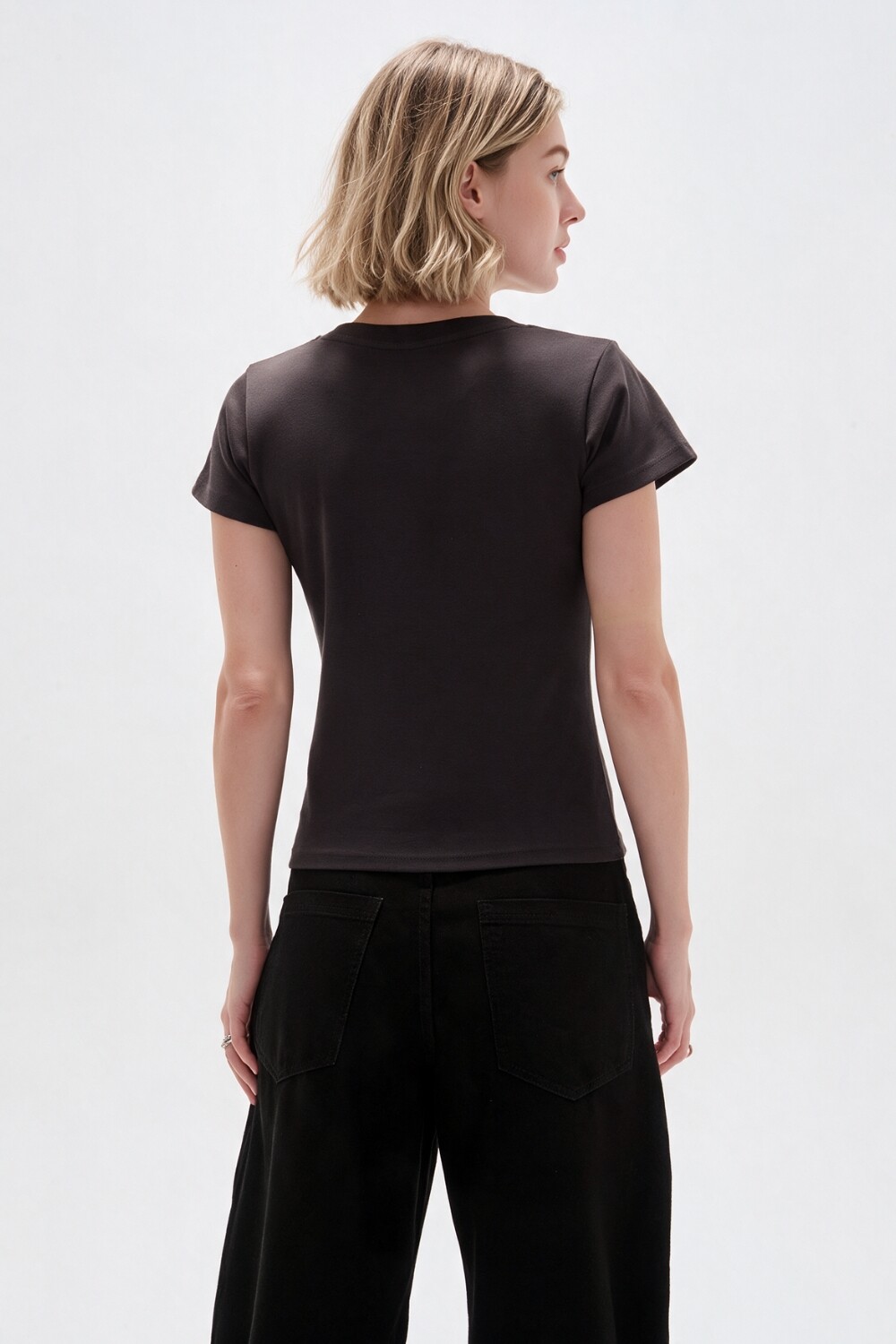 Remera Nelae Estampado 1