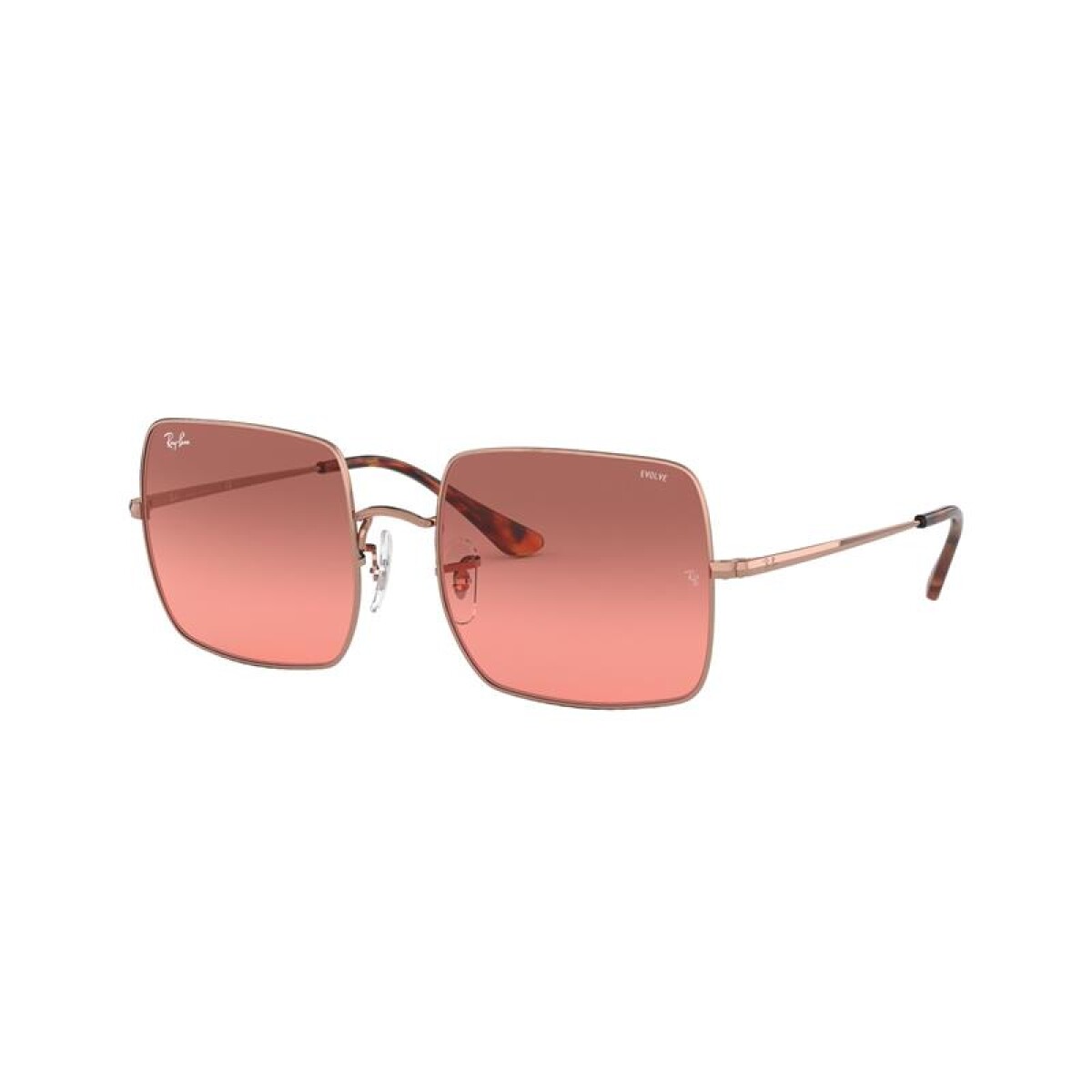 Ray Ban Rb1971 Square - 9151/aa 