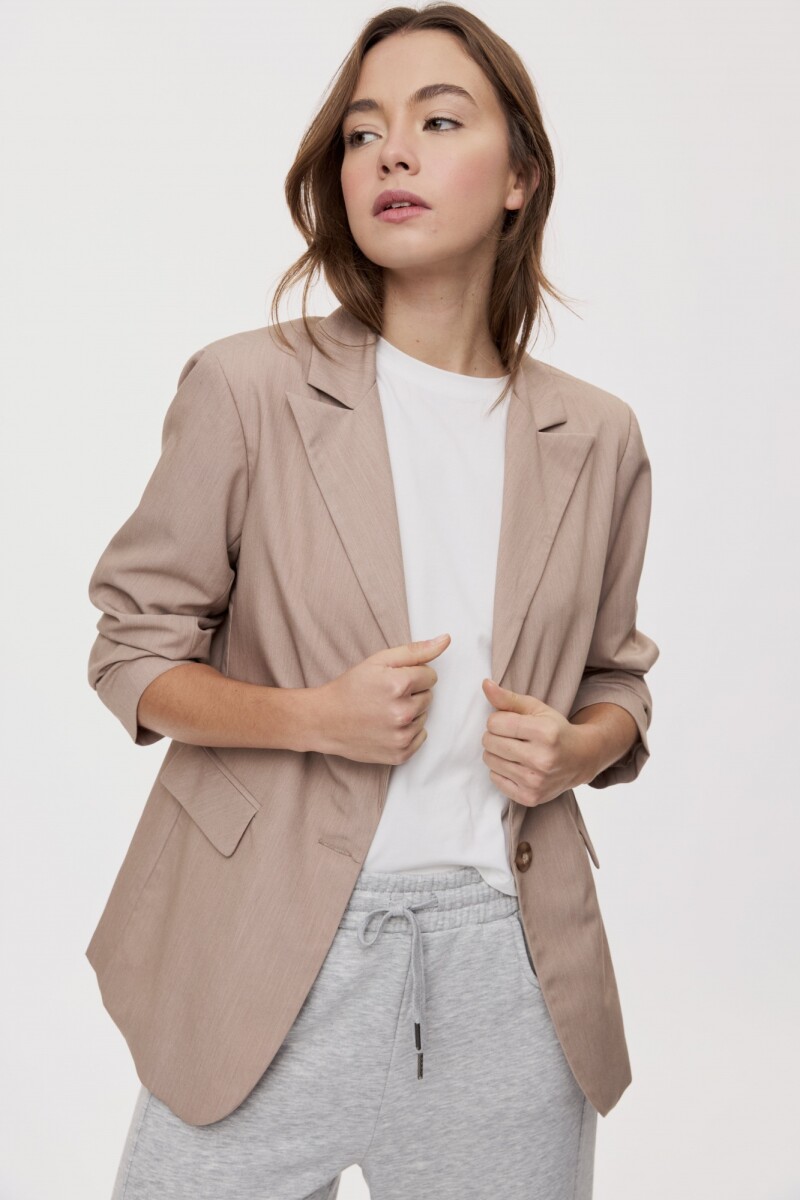 BLAZER ROSALIA 
