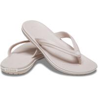 Ojotas Crocs Crocband™ Flip Rosado
