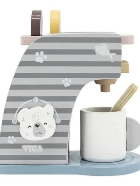 MAQUINA DE CAFE POLAR B UNICO