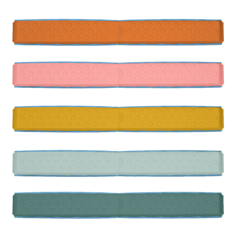 Barras de equilibrio y salto B. Toys Barras de equilibrio y salto B. Toys