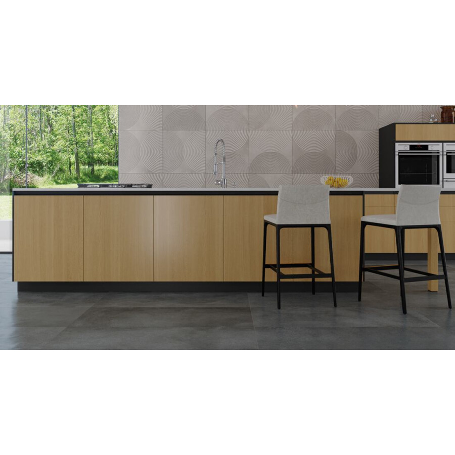 Porcelanato Dom DECOR GR NAT Porcelanato Dom DECOR GR NAT
