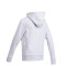 Campera de Niña Topper Fz Urbano Rtc Girls Gris