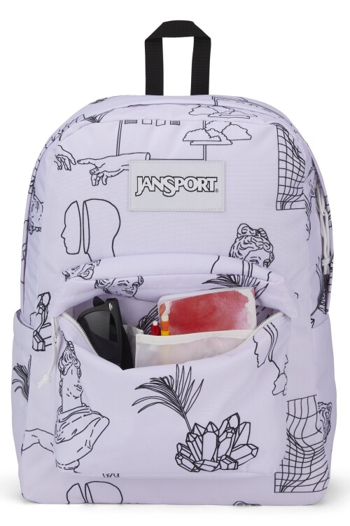 MOCHILA SUPERBREAK COLOR ME