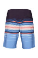 Short O'Neill HyperFreak Heat Stripe - Azul Short O'Neill HyperFreak Heat Stripe - Azul