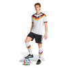 Adidas Germany 26 Home Jersey Blanco