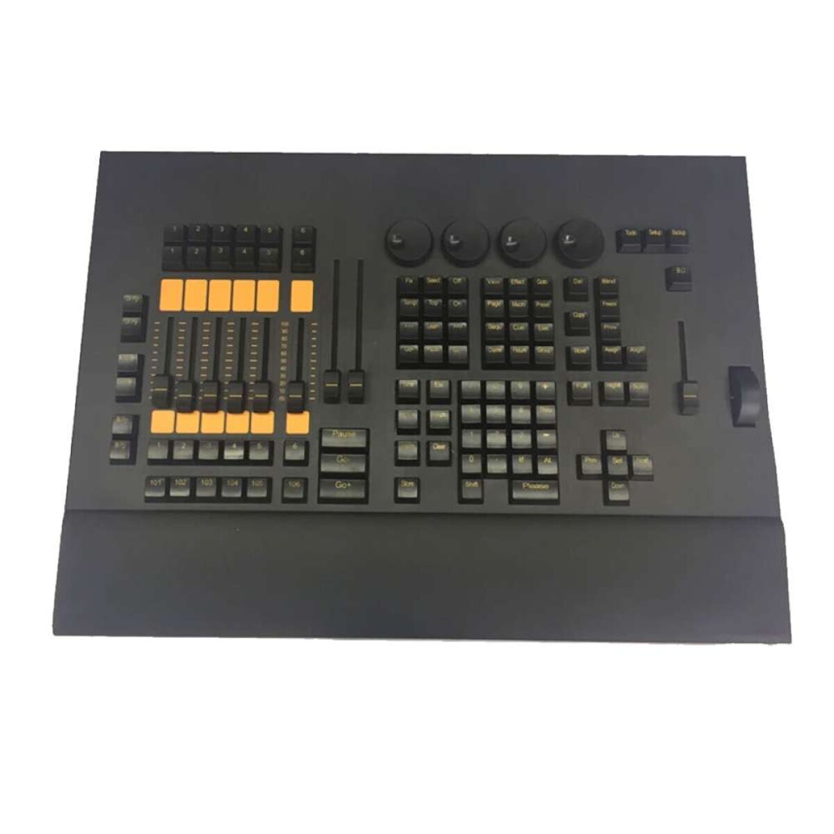 Controlador Luces Simil Ma - Lighting Command Wing 