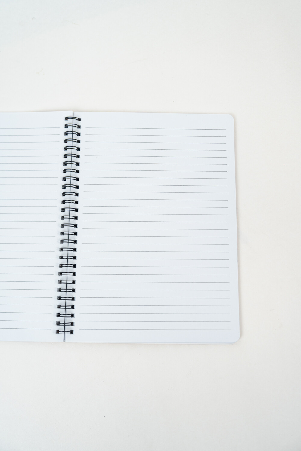 Cuaderno Yamila Estampado 1