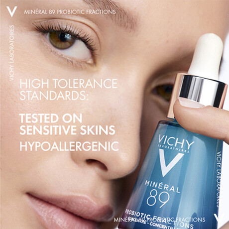 Vichy Minéral 89 Probiotic Fractions 30 ml Vichy Minéral 89 Probiotic Fractions 30 ml