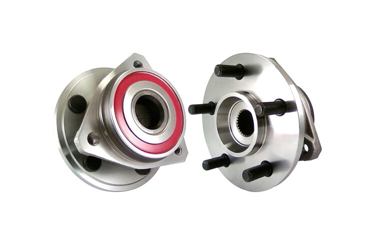 Rueda Del Maza Jeep Grand Cherokee 4X2 91-99 Ext Ø153.5 x Int Ø27 Rueda Del Maza Jeep Grand Cherokee 4X2 91-99 Ext Ø153.5 x Int Ø27