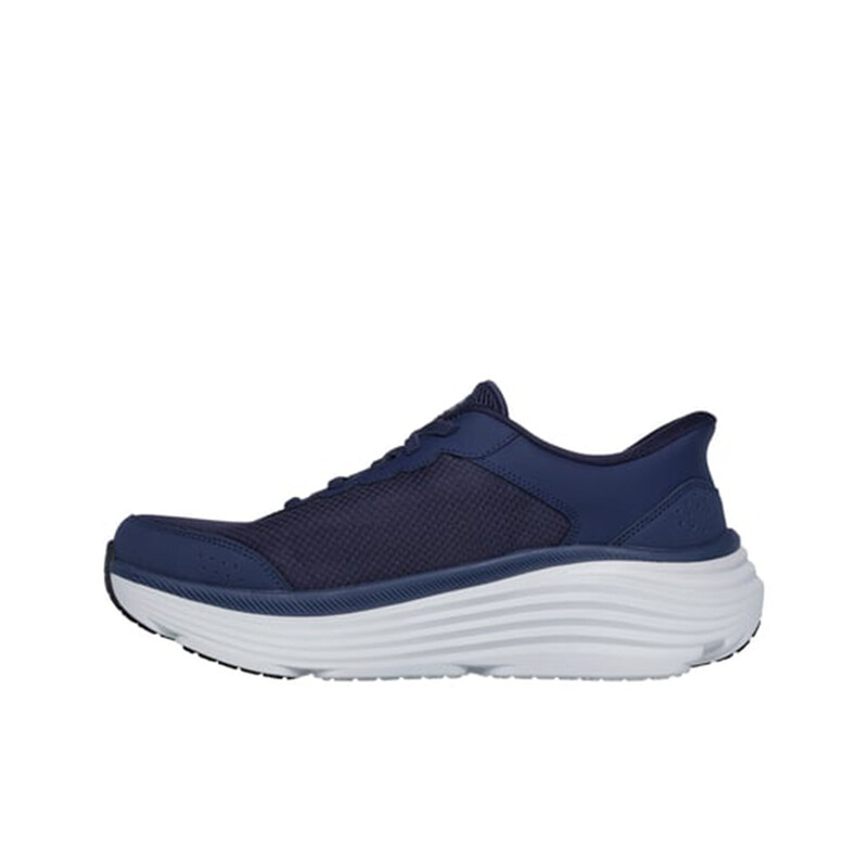 Championes Slip-Ins Max Cushioning Endeavour Azul