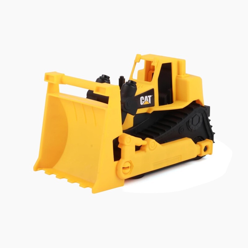 Vehículo de Construcción CAT 25 cm CAT VEHICULOS DE CONSTRUCCION IGUAL A LOS REALES 25 CM.82022
