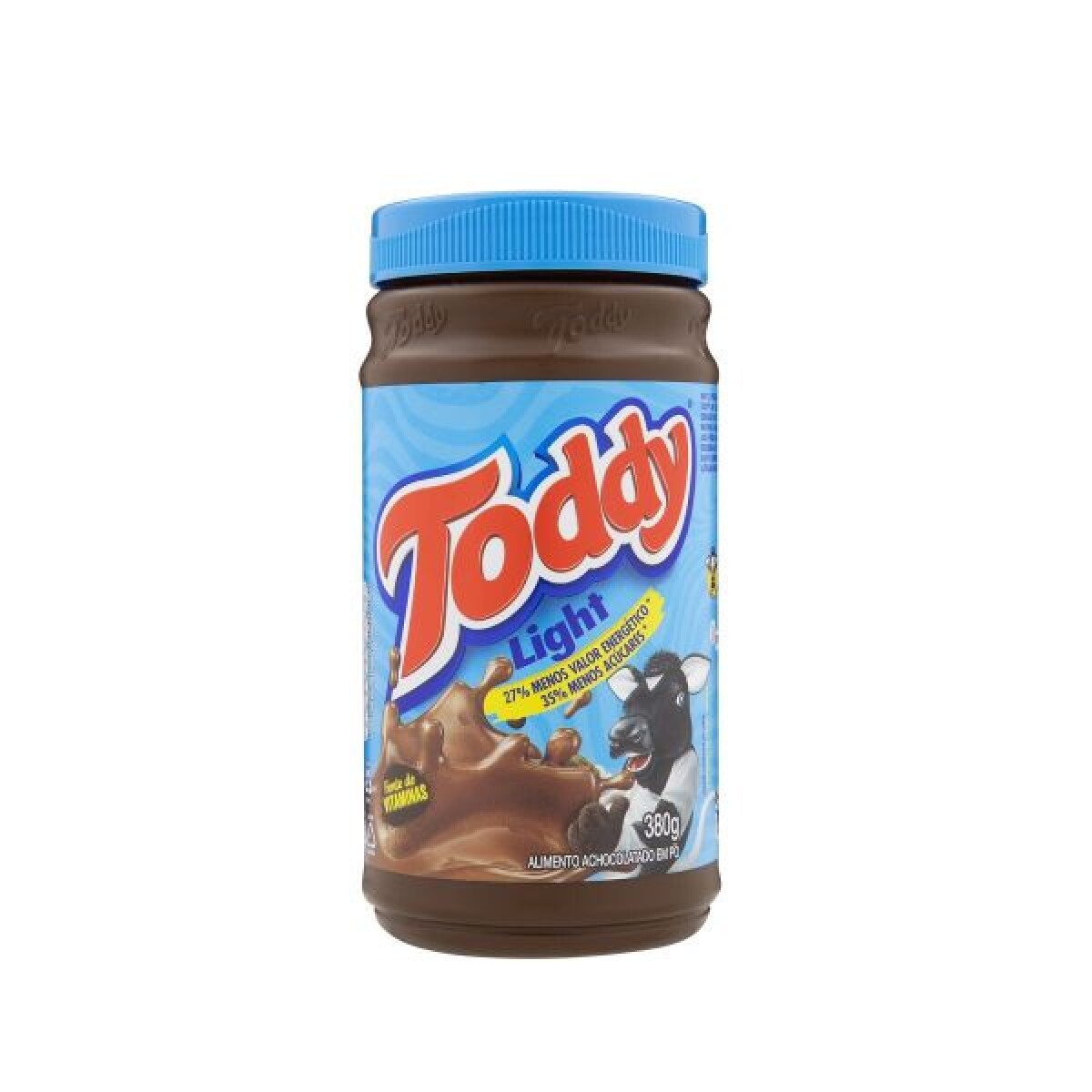POTE TODDY LIGHT 380G 