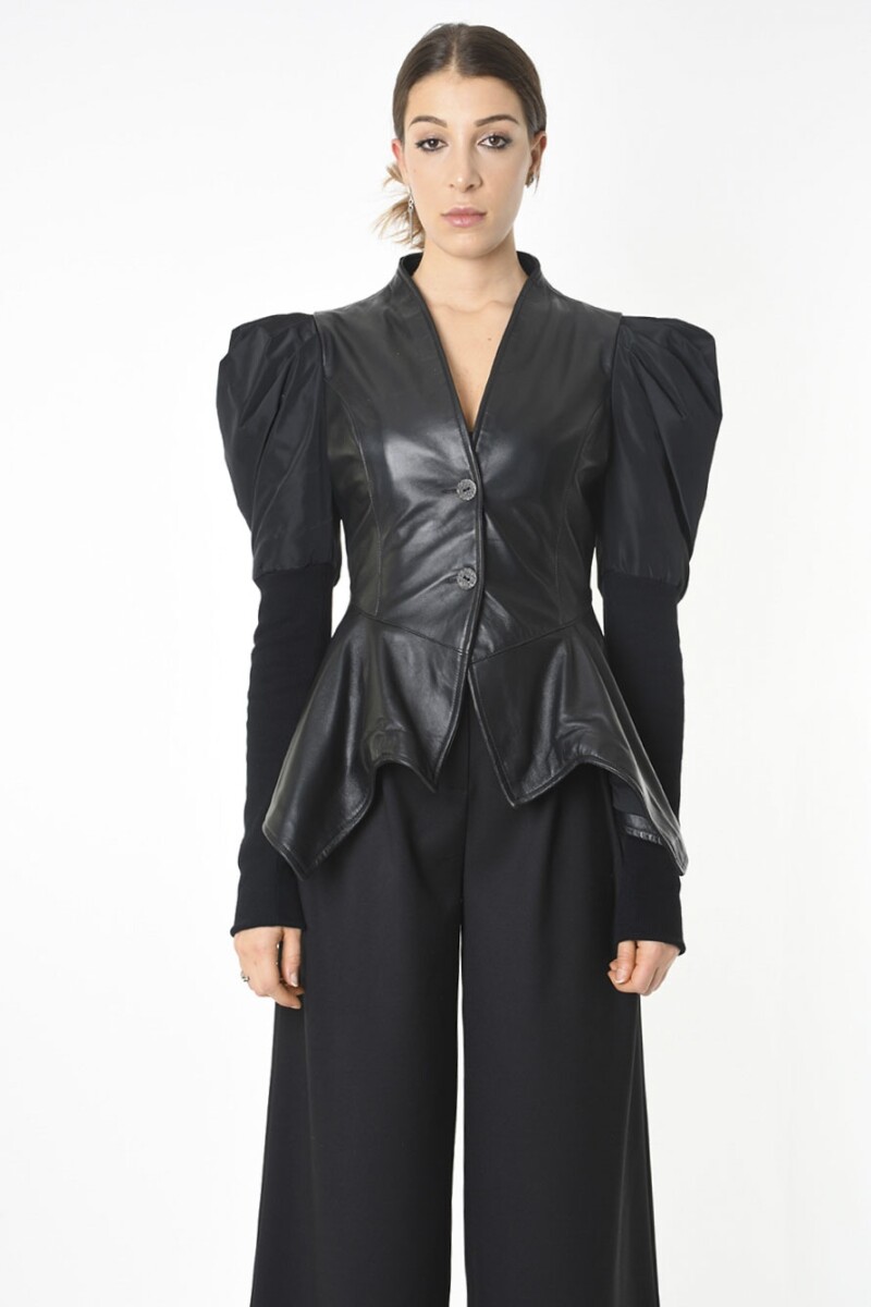 CHAQUETA 