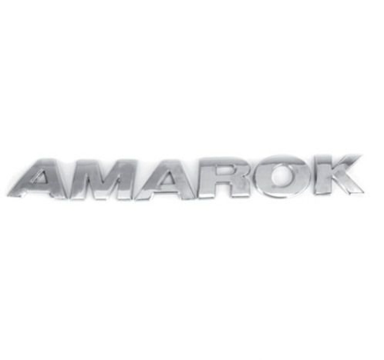 EMBLEMA "AMAROK" AMAROK 10/17 