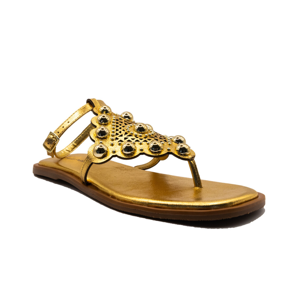 NEW VENETO BROWN - OURO 