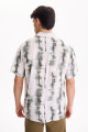 Camisa Mykonos Verde