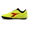 Diadora Champion Hombre Soccer PICHICHI 5 TFR Amarillo Fluo-Rojo
