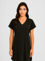 Vestido Kavex Negro