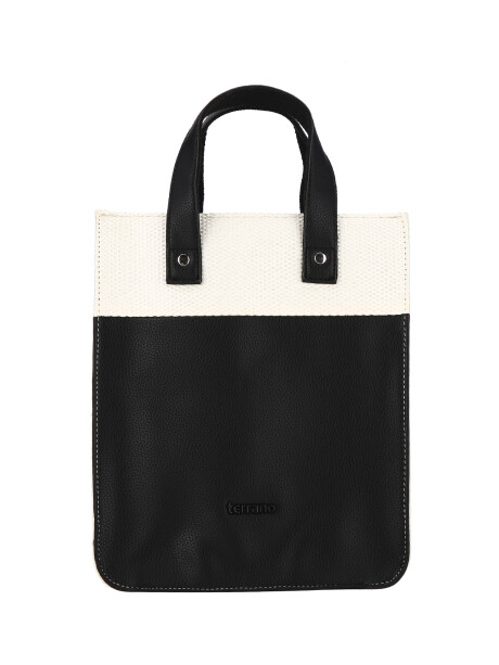 Matera Composé Negro