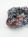 Gomita De Pelo Velvet Estampado 2