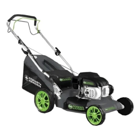 Cortadora De Cesped A Gasolina 4.5 Hp 18" (cp1018f) Cortadora De Cesped A Gasolina 4.5 Hp 18" (cp1018f)