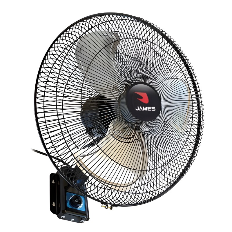 Ventilador Pared James 3 Vel Oscilante 50cm Metal Vwi200 Ltc Ventilador Pared James 3 Vel Oscilante 50cm Metal Vwi200 Ltc
