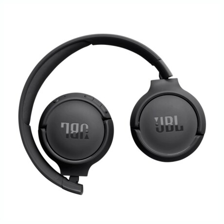 AURICULARES JBL TUNE T520BT Auriculares Inalámbricos JBL Tune 520 BT Batería 57Hrs - Black