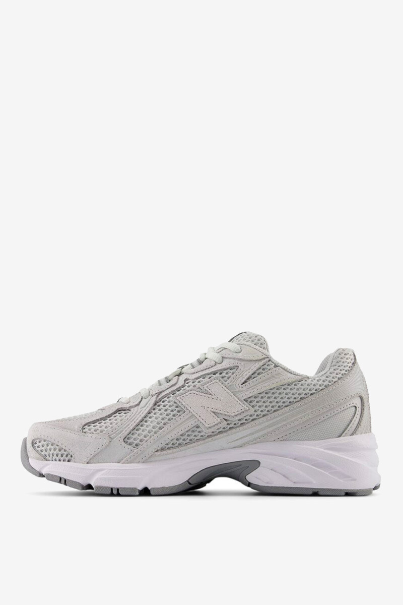 NB U740GS2 Gris