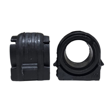 JUEGO DE GOMAS DE BARRA ESTABILIZADORA DELANTERA Juego De Gomas De Barra Estabilizadora Delantera