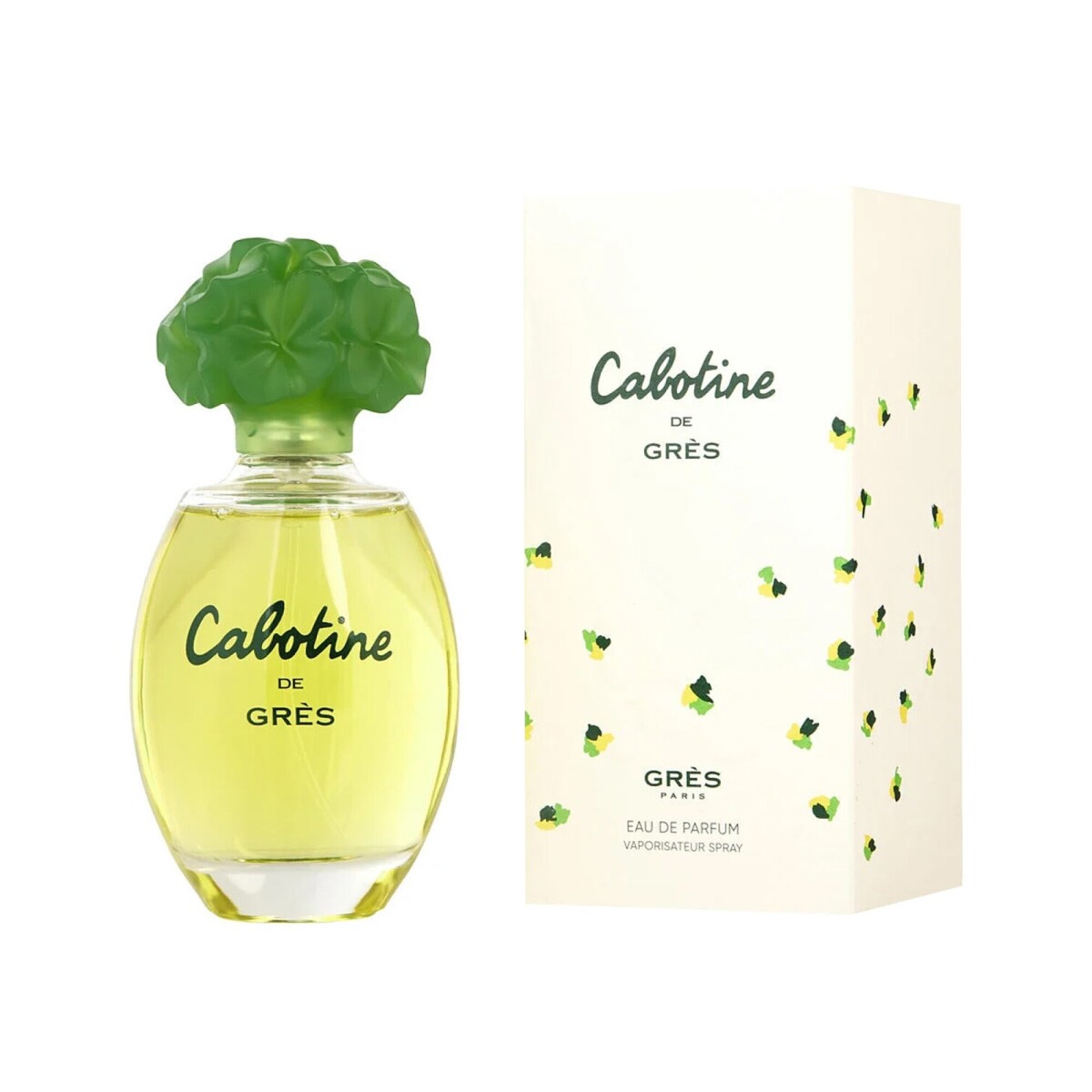 Cabotine de Grés edt - 50 ml 