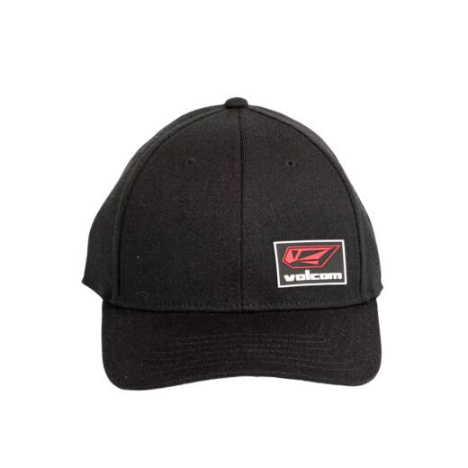 Gorro Volcom Modstone - Negro Gorro Volcom Modstone - Negro