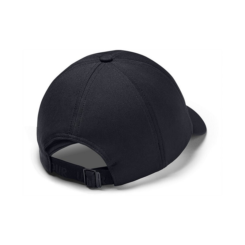 Gorro Under Armour Play Negro