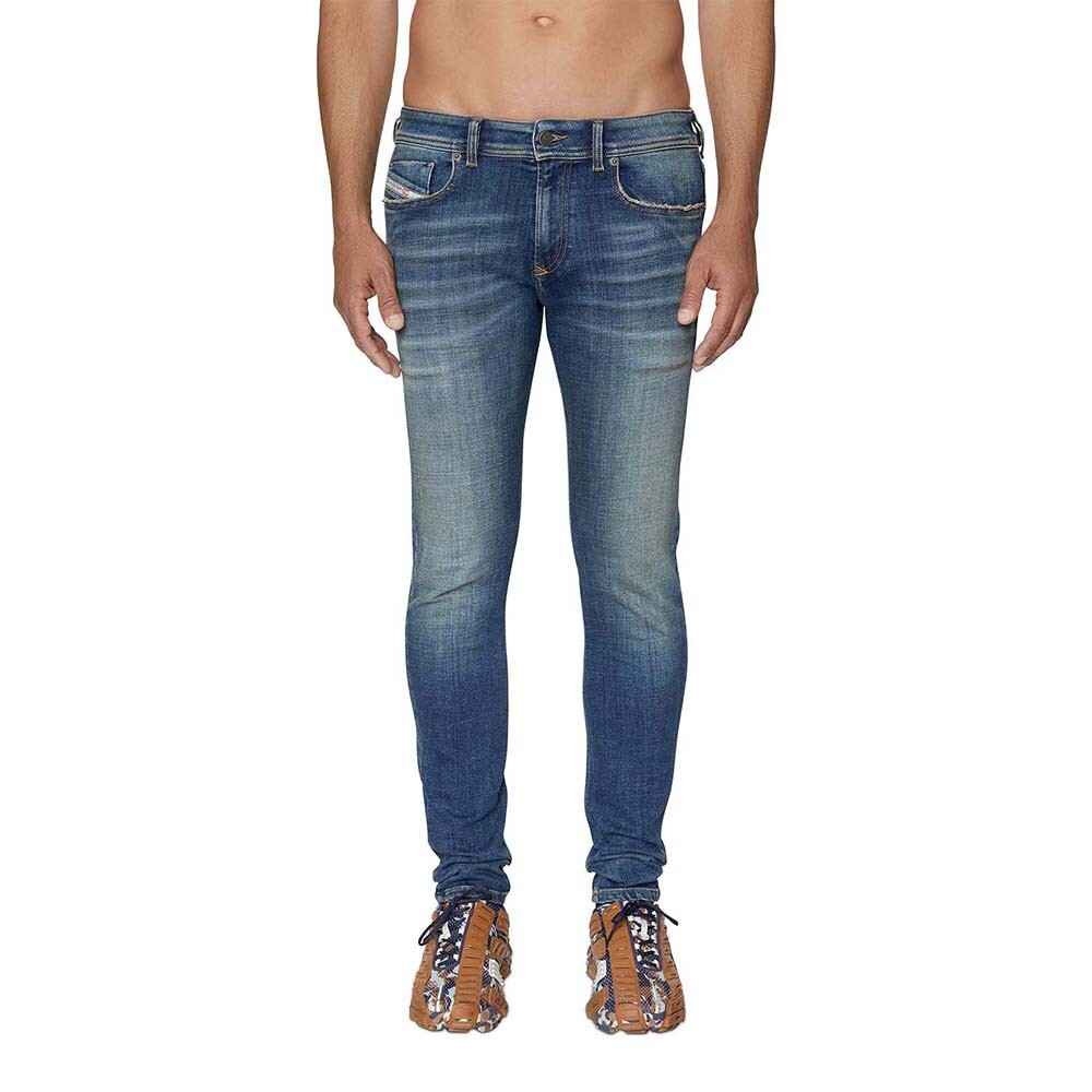 1979 Sleenker L.32 - Hombre Blue Denim