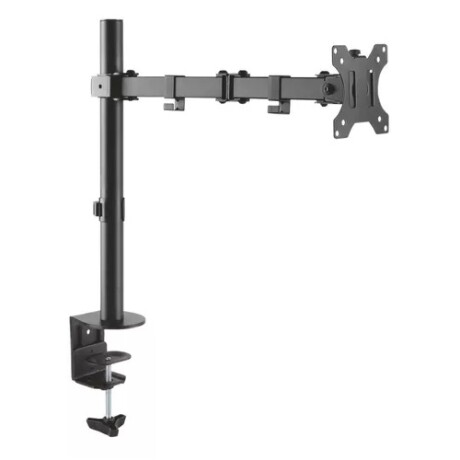 Soporte Para Monitor BRATECK 17' A 27' 1 Brazo Escritorio Soporte Para Monitor BRATECK 17' A 27' 1 Brazo Escritorio