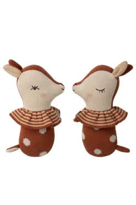 MANTA EN BOLSA MAILEG CON APEGO MANTA EN BOLSA MAILEG CON APEGO