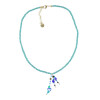 Set x 2 collares Multi Turquesa