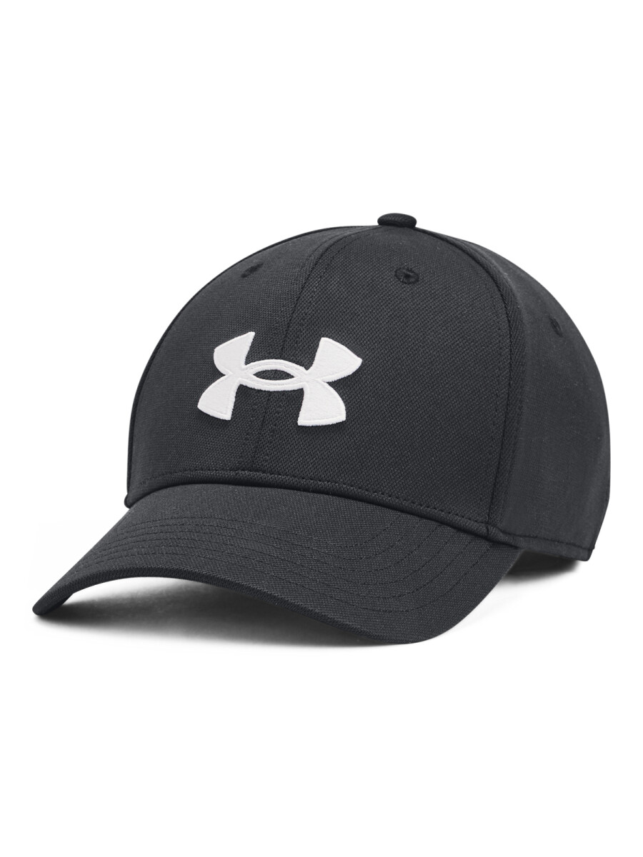 Gorro o Gorra Under Armour de Hombre - 701-001N - Negro 
