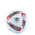Pelota Umbro Kestrel Nº5 Rojo - Blanco