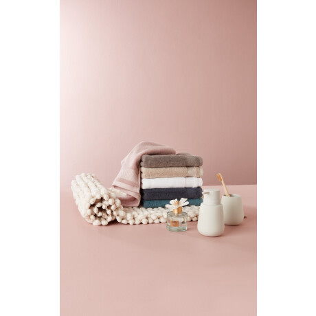 Dispensador De Jabon Ekby Blanco