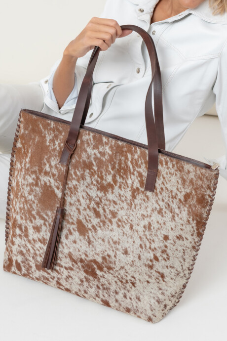 Bolso Apolo Pelo