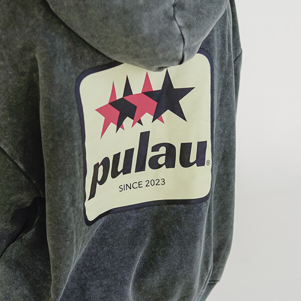 Canguro Pulau Tau Negro