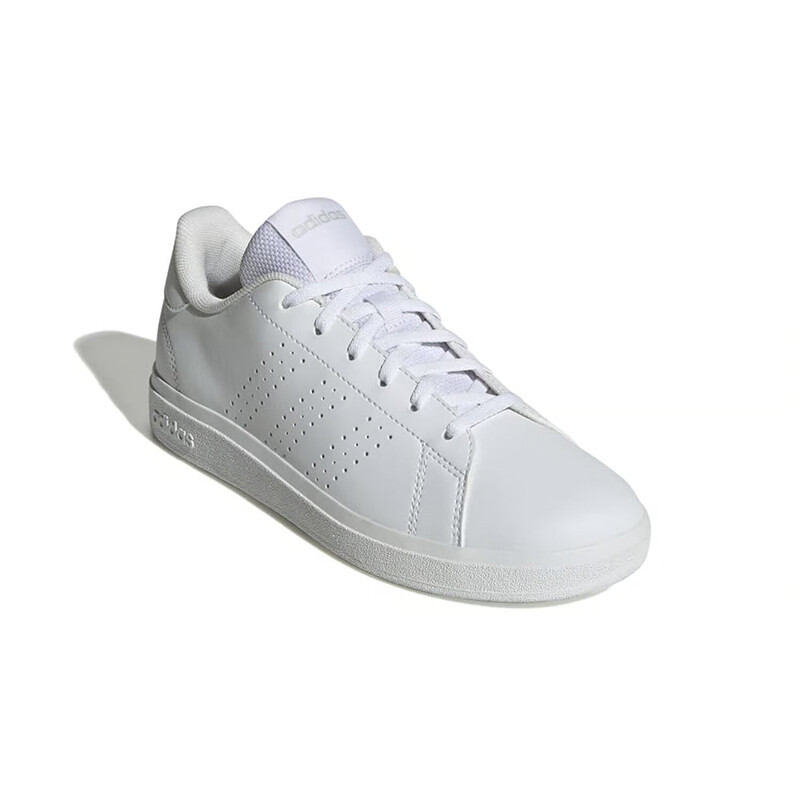 Championes Adidas Advantage Base 2.0 de Mujer - IE8688 Blanco