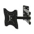 Soporte Para Tv Ledstar Ltv-g55 Hasta 55'' SOPORTE MOVIL TV LEDSTAR 14/55 LTV-G55