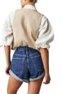 SHORT DANNI Azul