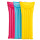 Colchoneta Inflable Intex Piscina Playa 183x69cm Inx059703